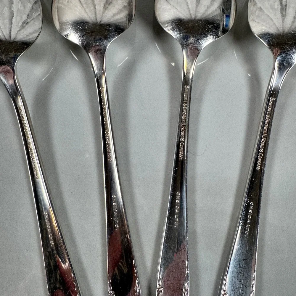 Oneida set vintage